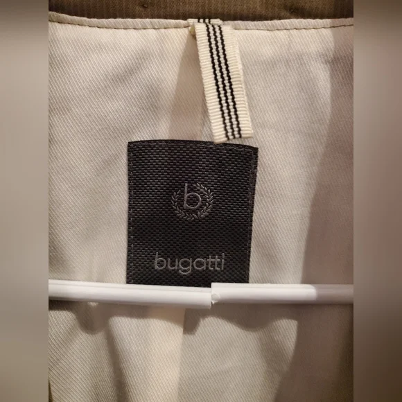 Bugatti Size 38R Sports Coat - Picture 5 of 12